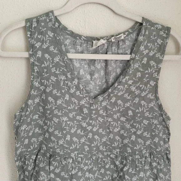 Joie linen dress - Picture 2 of 5